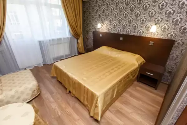 Гостевой дом «София» Гостевой дом «София»