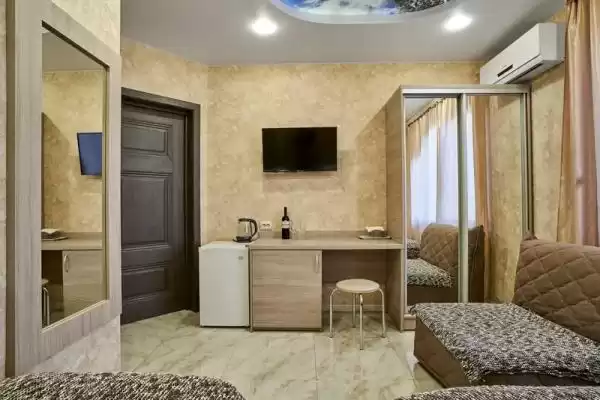 Гостевой дом «У анны» Гостевой дом «У анны»