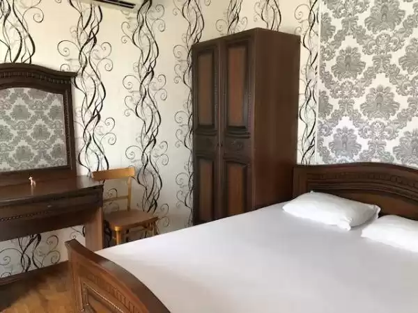 Гостевой дом «Рио де чемитка» Гостевой дом «Рио де чемитка»