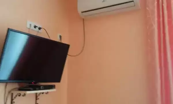 Частный сектор «Коттедж семейного отдыха Крымские друзья» Частный сектор «Коттедж семейного отдыха Крымские друзья»