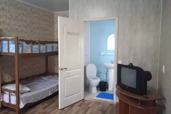 Гостевой дом «Юлия» Гостевой дом «Юлия»