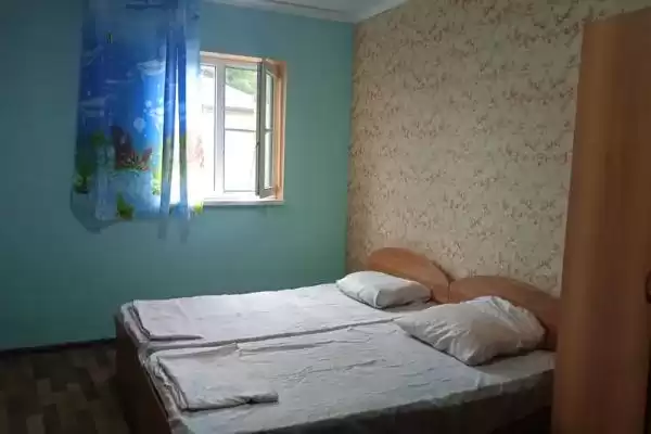 Гостевой дом «Юлия» Гостевой дом «Юлия»