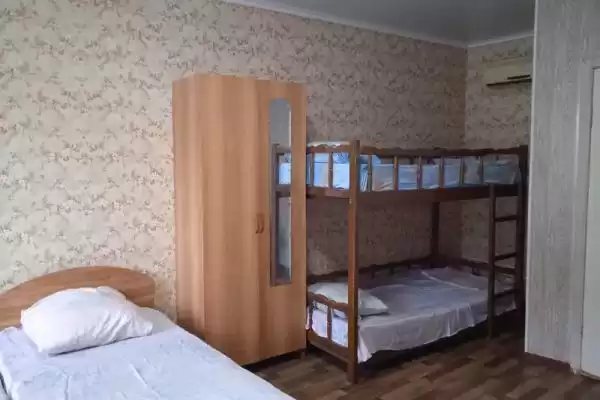 Гостевой дом «Юлия» Гостевой дом «Юлия»