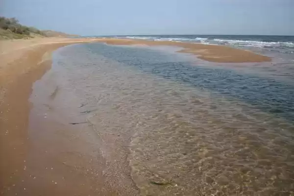 Частный сектор «Дом под ключ Южноморье» Частный сектор «Дом под ключ Южноморье»