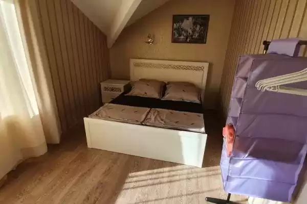 Частный сектор «Дом под ключ Южноморье» Частный сектор «Дом под ключ Южноморье»