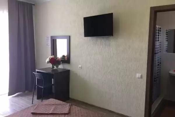 Гостевой дом «Пляж» Гостевой дом «Пляж»
