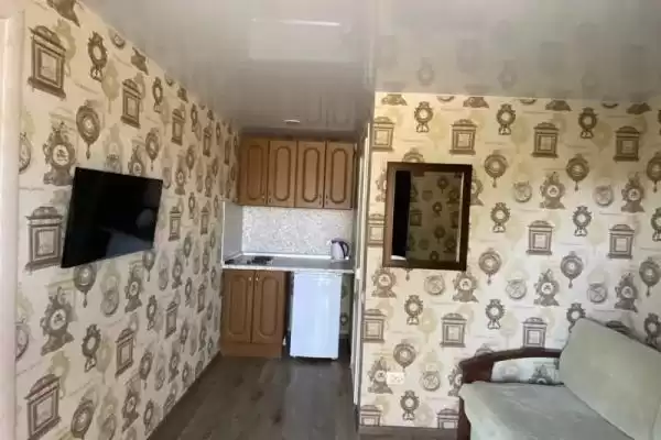 Гостиница «На краснодарской» Гостиница «На краснодарской»