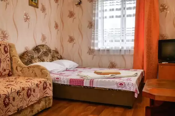 Гостевой дом «Никита» Гостевой дом «Никита»