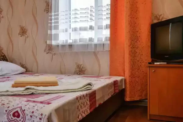 Гостевой дом «Никита» Гостевой дом «Никита»