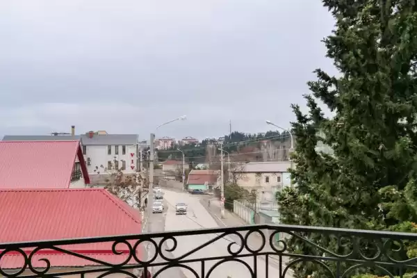 Гостевой дом «Никита» Гостевой дом «Никита»