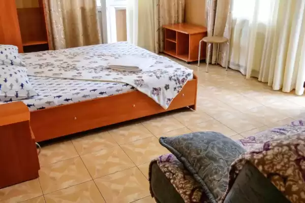 Гостевой дом «Никита» Гостевой дом «Никита»