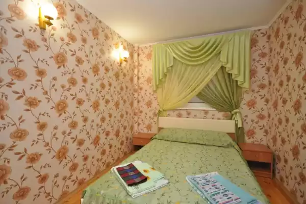 Частный сектор «Вилла Ретро» Частный сектор «Вилла Ретро»