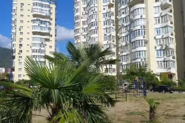 Квартира «Корал Хаус» Квартира «Корал Хаус»