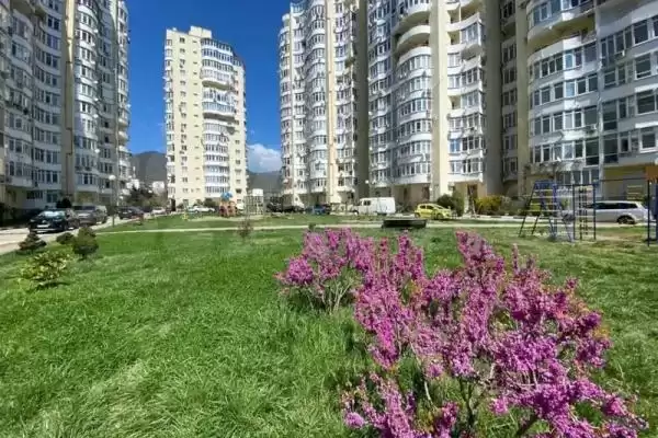 Квартира «Корал Хаус» Квартира «Корал Хаус»
