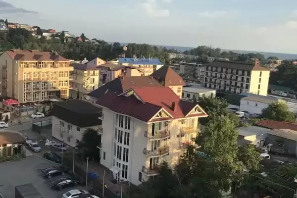 Квартира «Корал Хаус» Квартира «Корал Хаус»