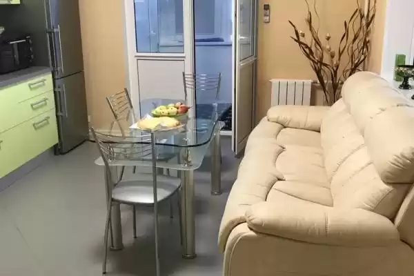 Квартира «Корал Хаус» Квартира «Корал Хаус»