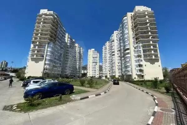 Квартира «Корал Хаус» Квартира «Корал Хаус»