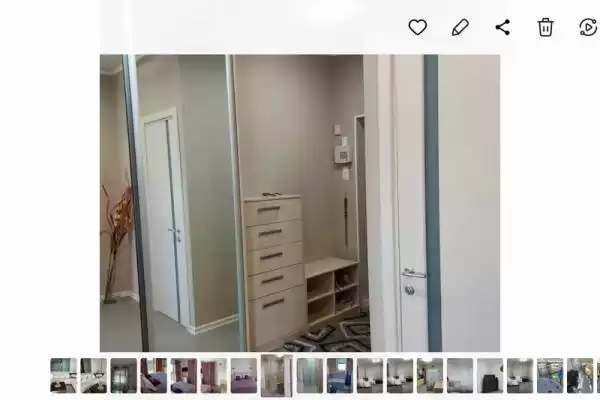 Квартира «Корал Хаус» Квартира «Корал Хаус»