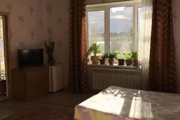 Гостевой дом «Орхидея» Гостевой дом «Орхидея»