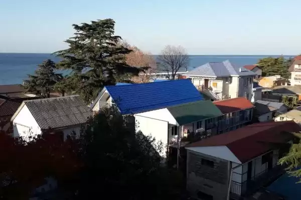 Гостиница «Юлия» Гостиница «Юлия»
