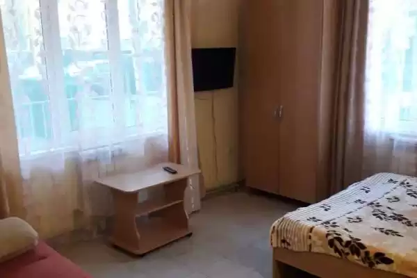 Гостиница «Юлия» Гостиница «Юлия»