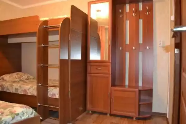 Частный сектор «Частный двор на Янышева» Частный сектор «Частный двор на Янышева»