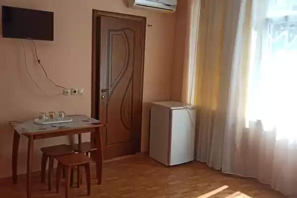 Гостевой дом «Два капитана» Гостевой дом «Два капитана»