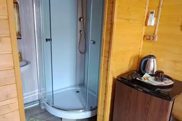 Гостевой дом «Уютный уголок» Гостевой дом «Уютный уголок»