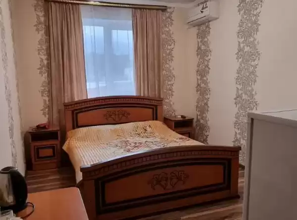 Гостевой дом «Центральный» Гостевой дом «Центральный»