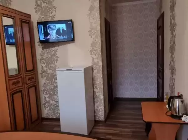 Гостевой дом «Центральный» Гостевой дом «Центральный»