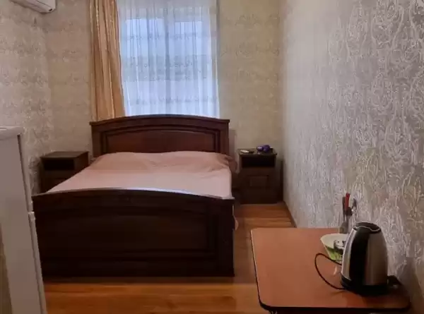 Гостевой дом «Центральный» Гостевой дом «Центральный»