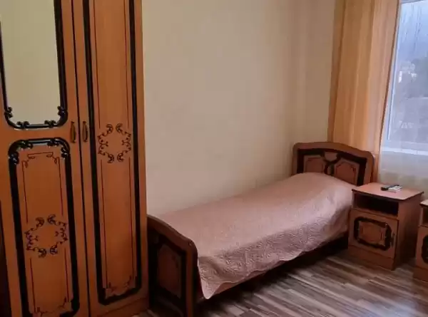 Гостевой дом «Центральный» Гостевой дом «Центральный»