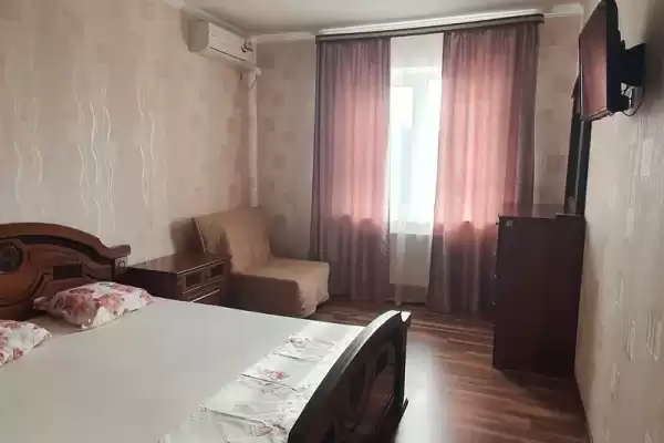 Гостевой дом «Центральный» Гостевой дом «Центральный»