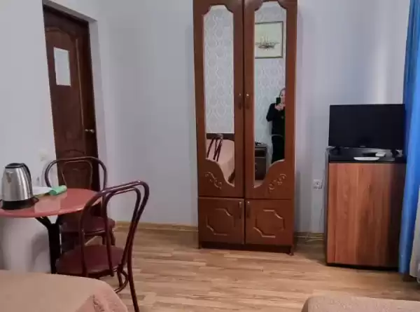Гостевой дом «Центральный» Гостевой дом «Центральный»