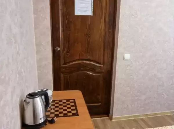 Гостевой дом «Центральный» Гостевой дом «Центральный»