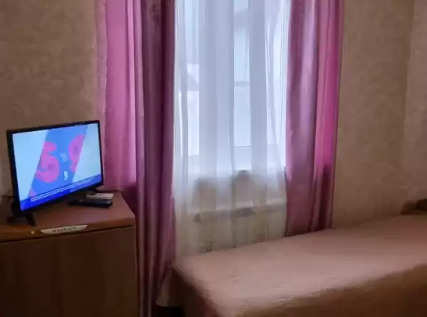 Гостевой дом «Центральный» Гостевой дом «Центральный»