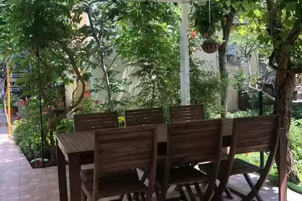 Частный сектор «На ульяновской» Частный сектор «На ульяновской»