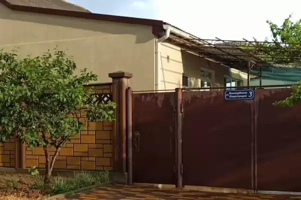 Частный сектор «Дом под ключ Зера» Частный сектор «Дом под ключ Зера»