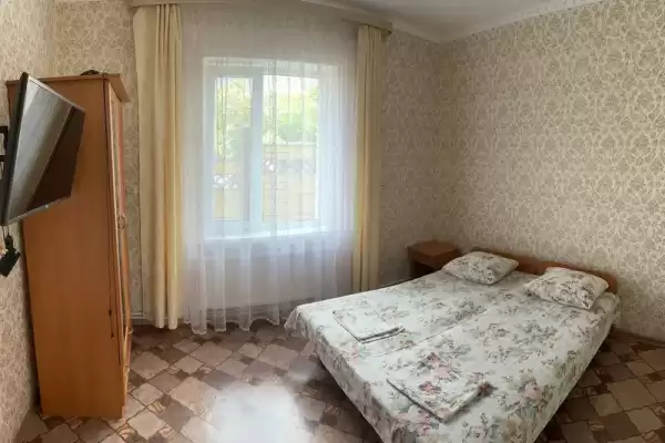 Частный сектор «Дом под ключ Зера» Частный сектор «Дом под ключ Зера»