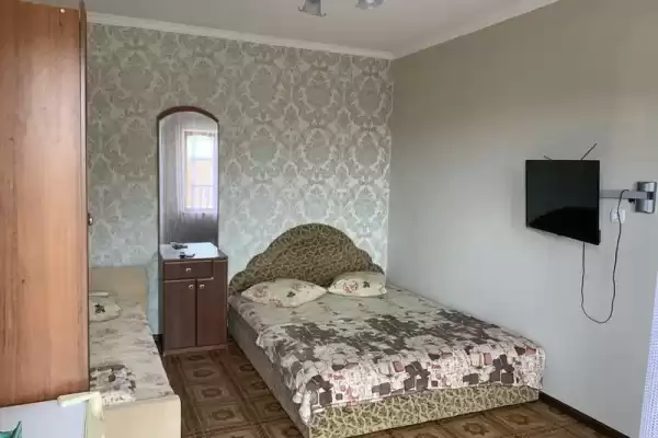 Гостевой дом «Ускут» Гостевой дом «Ускут»
