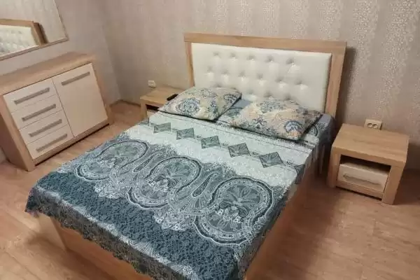 Квартира «В центре» Квартира «В центре»