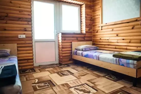 Отель «Лоза» Отель «Лоза»