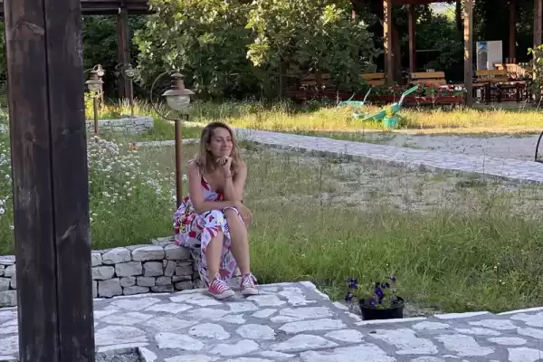 База отдыха «Акалам кантри клаб» База отдыха «Акалам кантри клаб»