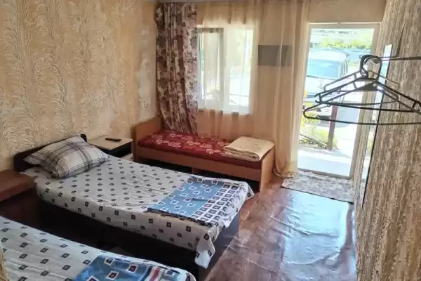 Частный сектор «Жилой дом на Шаумяна» Частный сектор «Жилой дом на Шаумяна»