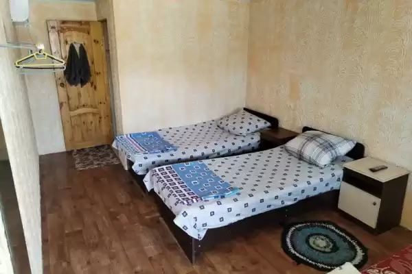Частный сектор «Жилой дом на Шаумяна» Частный сектор «Жилой дом на Шаумяна»
