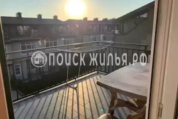 Дом под ключ «Таунхаус в Тюльпановке» Дом под ключ «Таунхаус в Тюльпановке»