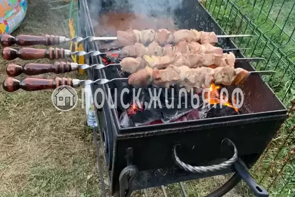 Дом под ключ «Таунхаус в Тюльпановке» Дом под ключ «Таунхаус в Тюльпановке»