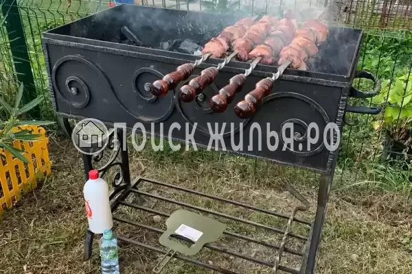 Дом под ключ «Таунхаус в Тюльпановке» Дом под ключ «Таунхаус в Тюльпановке»