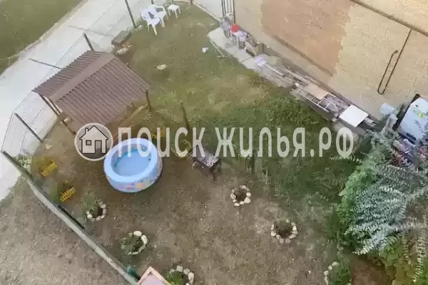 Дом под ключ «Таунхаус в Тюльпановке» Дом под ключ «Таунхаус в Тюльпановке»