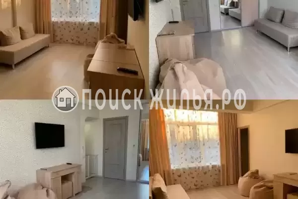 Дом под ключ «Таунхаус в Тюльпановке» Дом под ключ «Таунхаус в Тюльпановке»